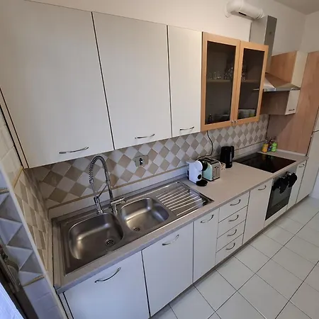 Oasi Relax * Fiumicino