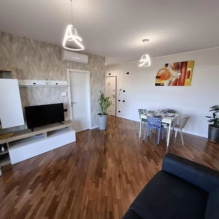 Apartment Oasi Relax