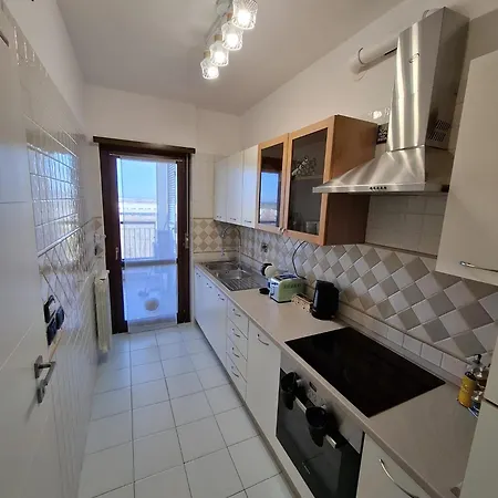 Apartment Oasi Relax Fiumicino