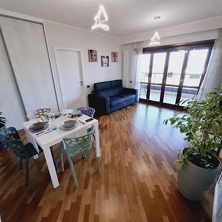 Apartment Oasi Relax