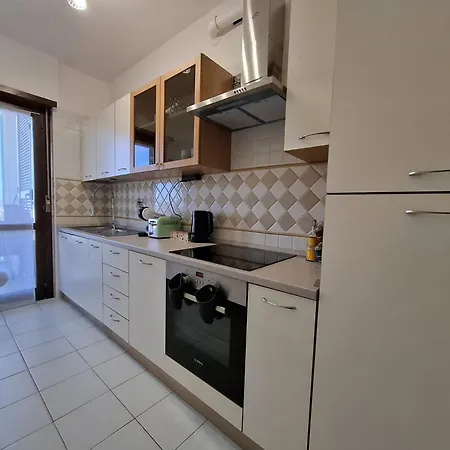 Oasi Relax Apartment Fiumicino